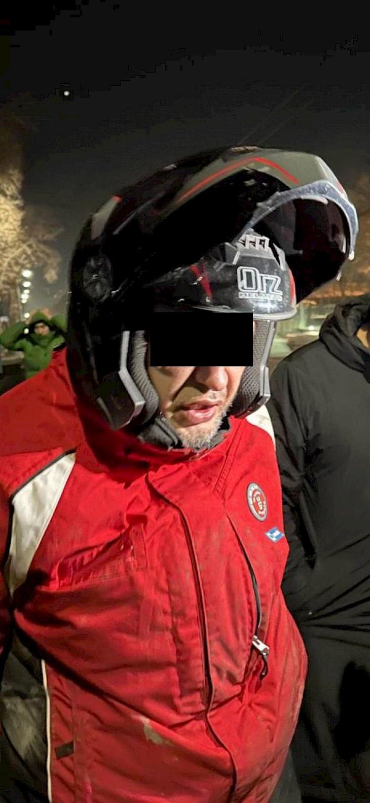 Бишкекте түнкү клубдарга баңгизатты жеткирип жүргөн жаран кармалды&nbsp;