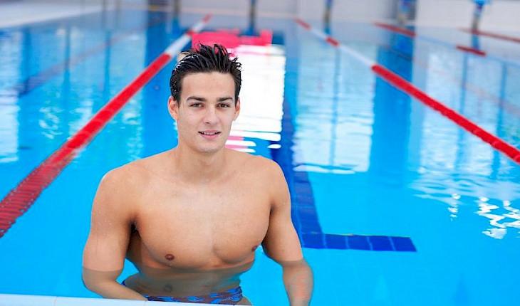 Денис Петрашов вошел в десятку лучших пловцов мира
&nbsp;