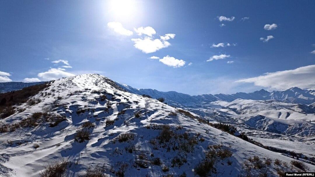 14-февралда күн жылуу болот