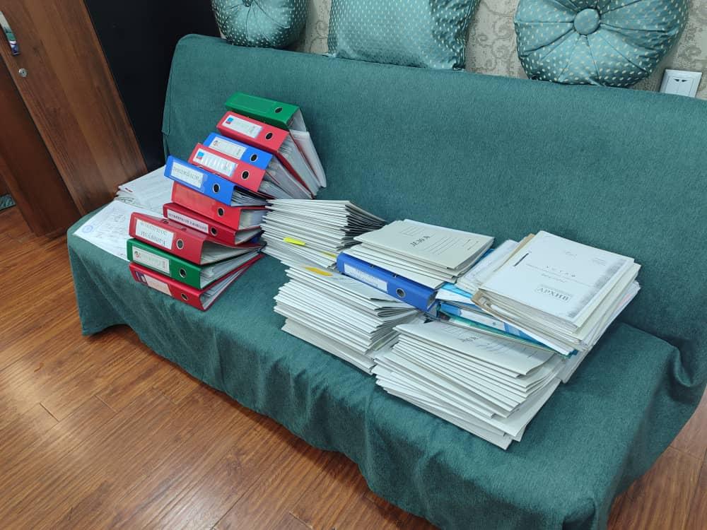 &ldquo;Беш-Сары&rdquo; ЖЧКсынын негиздөөчүсү салык төлөөдөн качуу жана алдамчылык менен кармалды