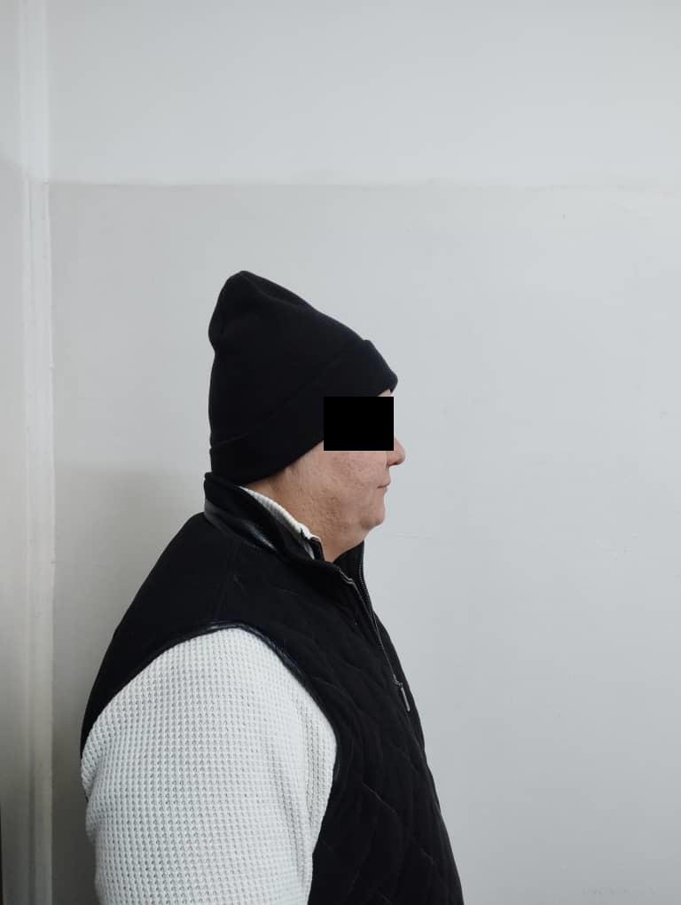 Эмгек, социалдык камсыздоо жана миграция министринин орун басары кармалды