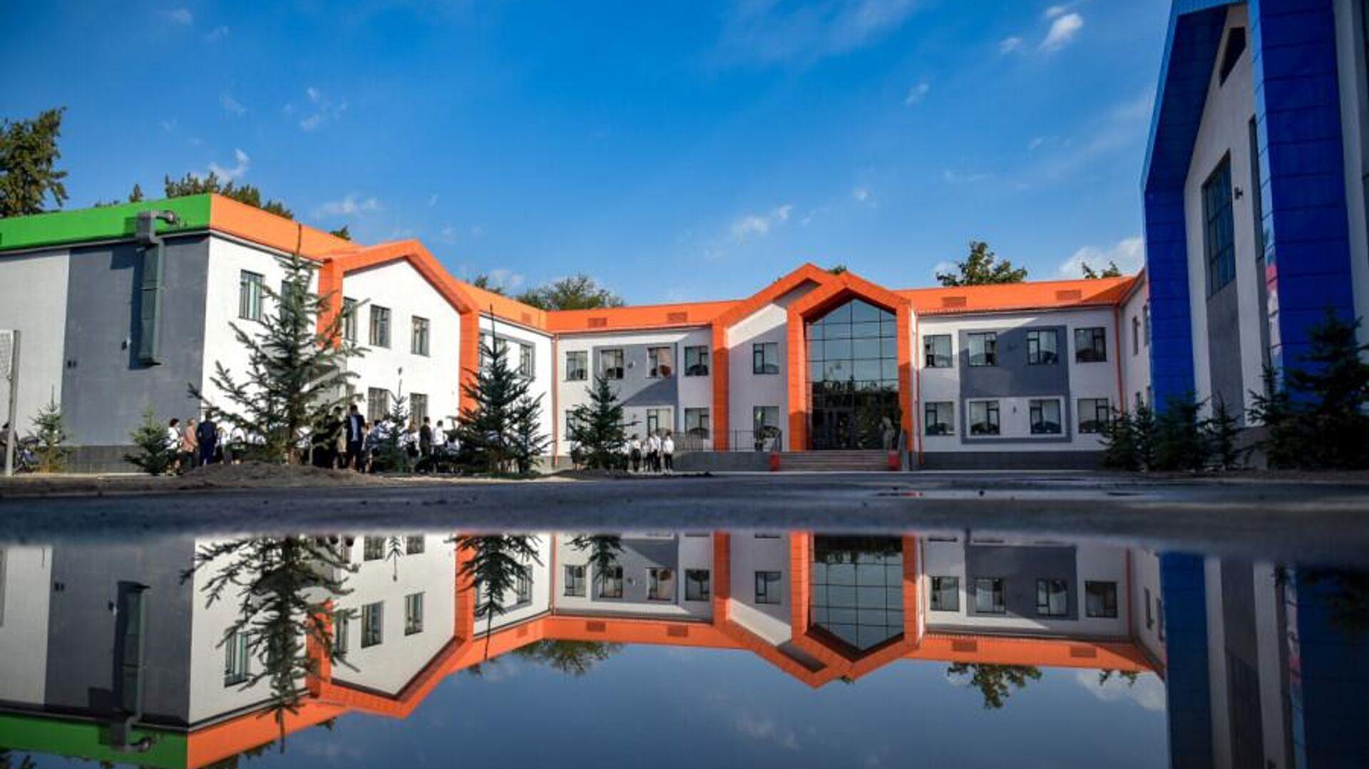 Билим берүү министрлиги Кыргызстандагы мыкты мектепти тандайт