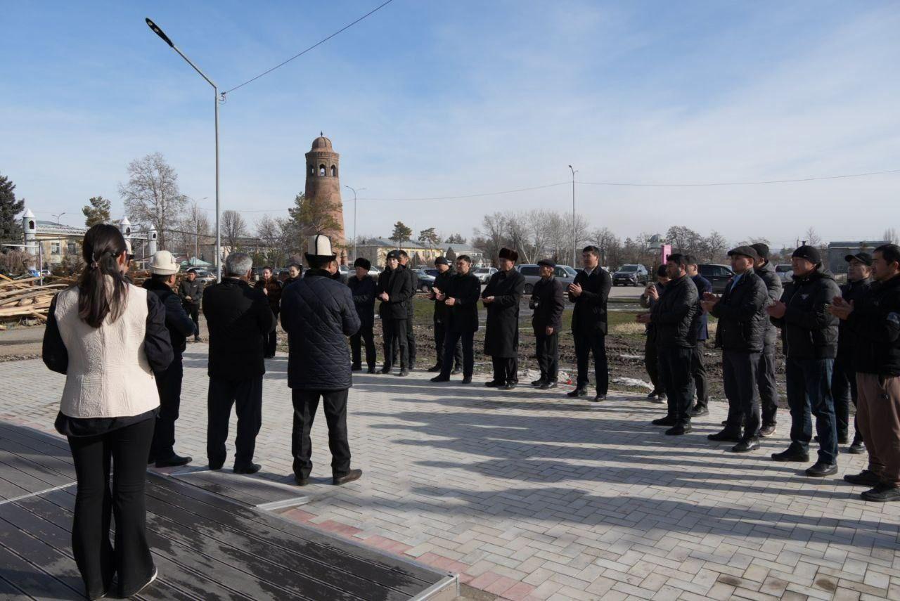 Улуу Жибек Жолунда дагы эки&nbsp; RestPoint эс алуу жайлары&nbsp; ачылды