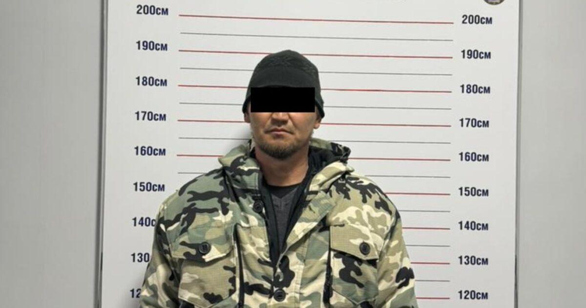 Чолпон-Атанын мурдагы мэри Көлбаевге 10млн сомдук жерди берген