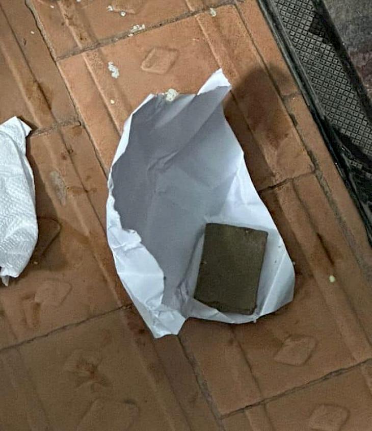 Чүйдө баңги кылмышына шектүү уюшкан кылмыштуу топтун мүчөсү кармалды&nbsp;