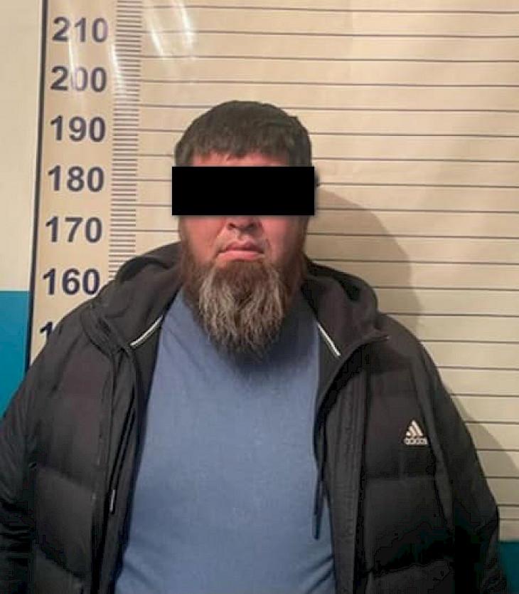 Чүйдө баңги кылмышына шектүү уюшкан кылмыштуу топтун мүчөсү кармалды&nbsp;