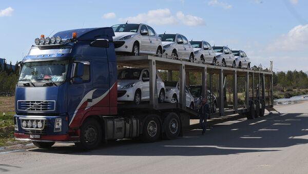 Кыргызстан кайсы өлкөдөн эң көп унаа импорттогон? Статистика