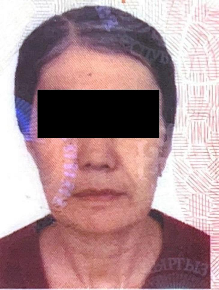 Ошто бир миллион сомдук аткезчилик жол менен алынып келген дары-дармектер кармалды