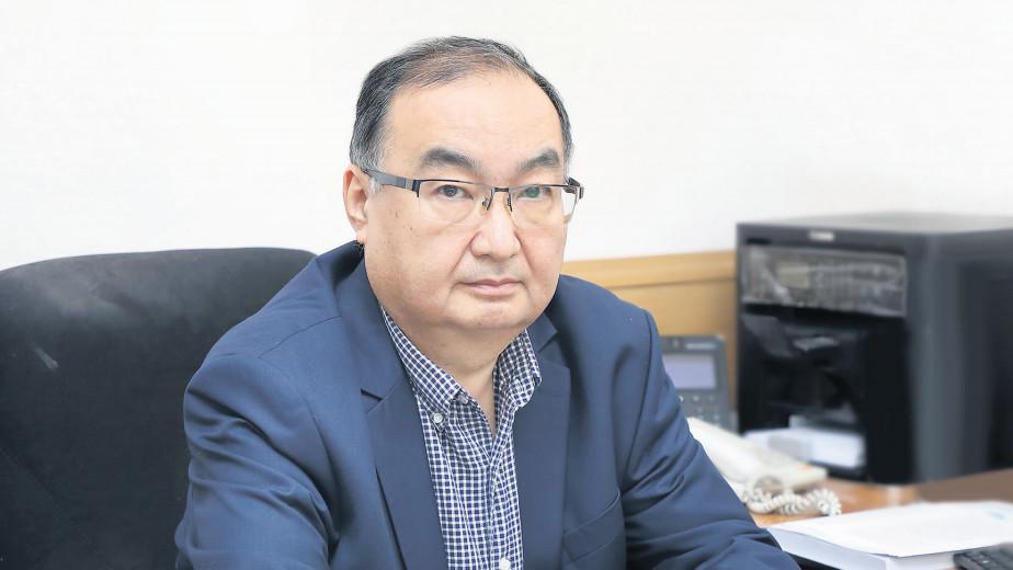 Бишкек ЖЭБдеги авария. Эки жабырлануучунун денесинин 80%ы күйгөн