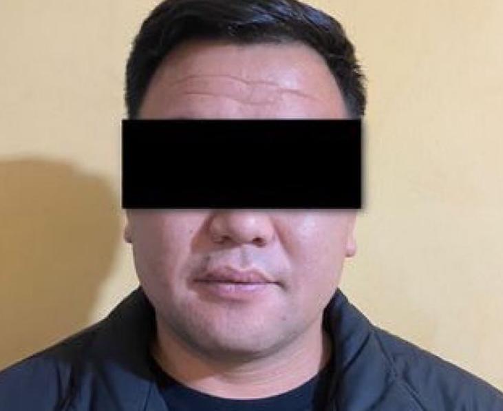 В Оше центре психического здоровья мужчина напал на врачей