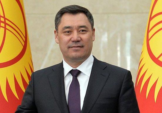 Садыр Жапаров афган согушунун ардагерлерине кайрылды