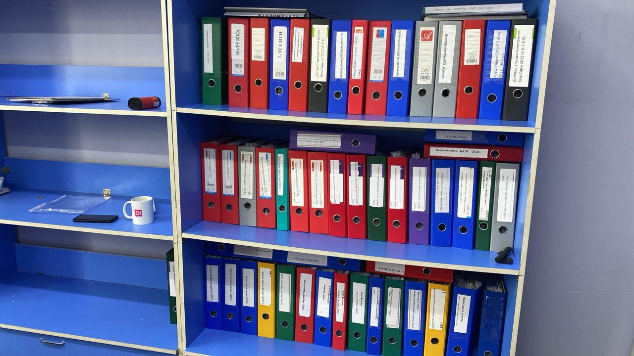 &ldquo;Беш-Сары&rdquo; ЖЧКсынын негиздөөчүсү салык төлөөдөн качуу жана алдамчылык менен кармалды