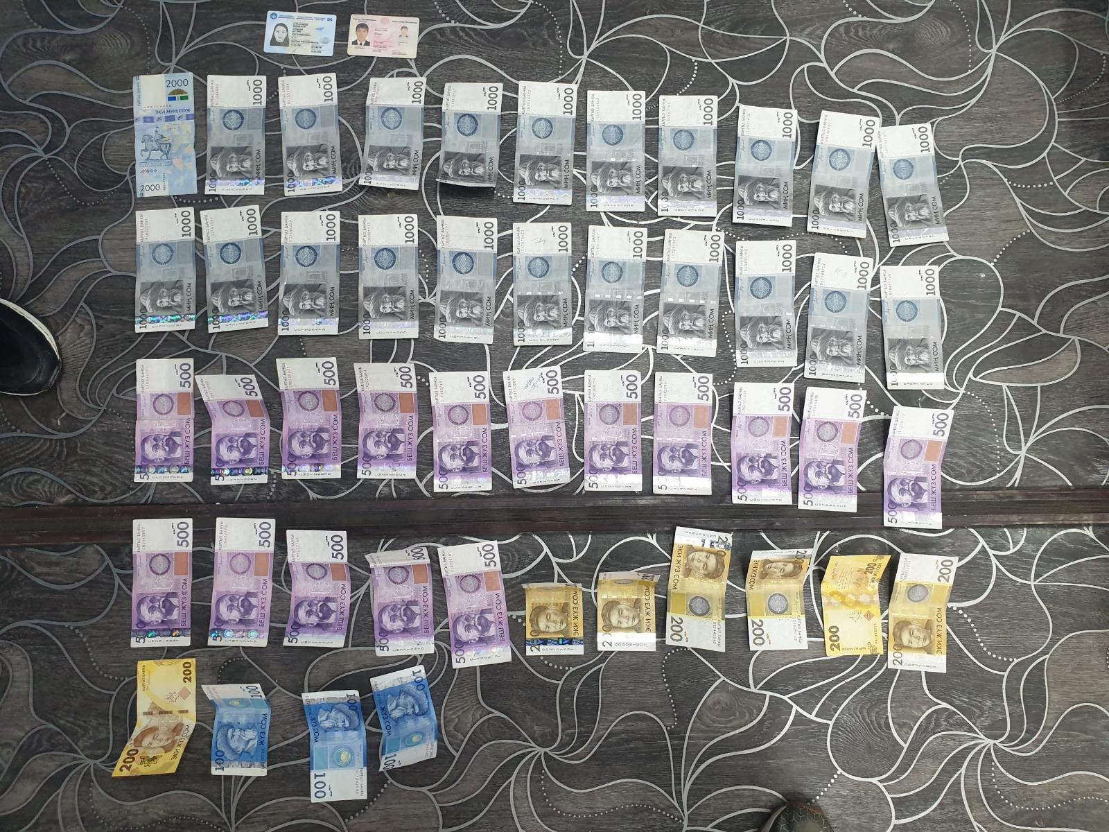 &ldquo;Беш-Сары&rdquo; ЖЧКсынын негиздөөчүсү салык төлөөдөн качуу жана алдамчылык менен кармалды