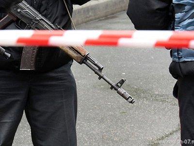 В Стамбуле террористы совершили вооруженное нападение на здание суда. Их нейтрализовали.