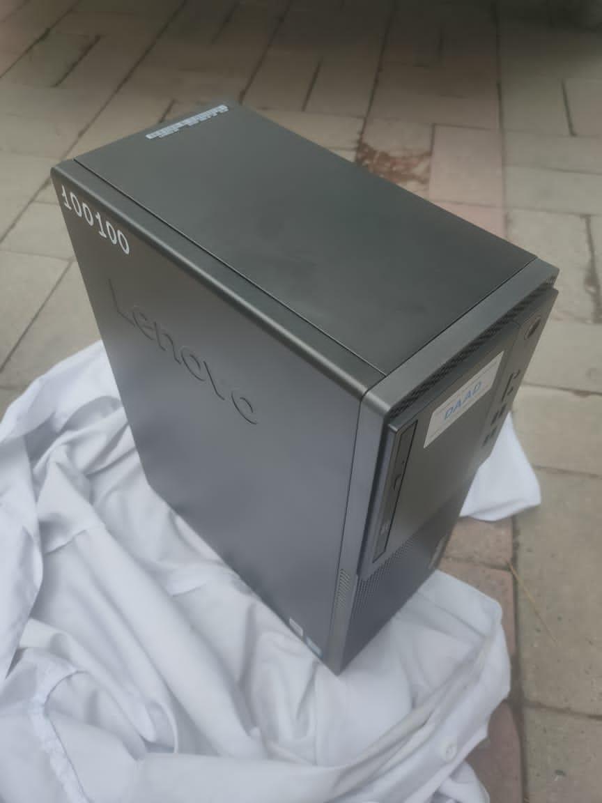 Бишкекте жогорку окуу жайга кирген ууру кармалды (Сүрөт)