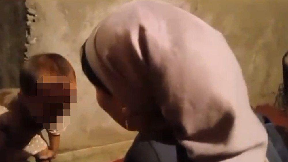 Эгиз кыздарын сабаган&nbsp; келин ата-энелик укугунан ажыратылды