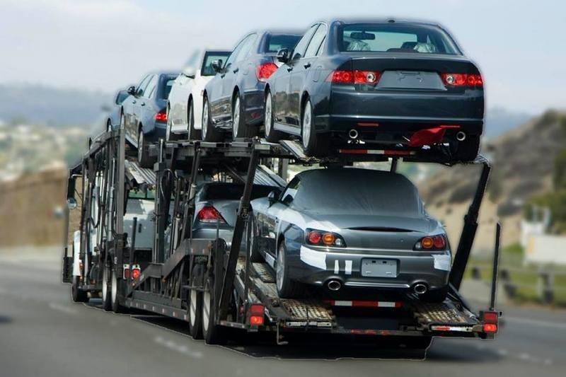 Сырттан кирген 1000ден ашуун унаа мыйзамсыз катталган, калган 14 миңдейи текешерилүүдө