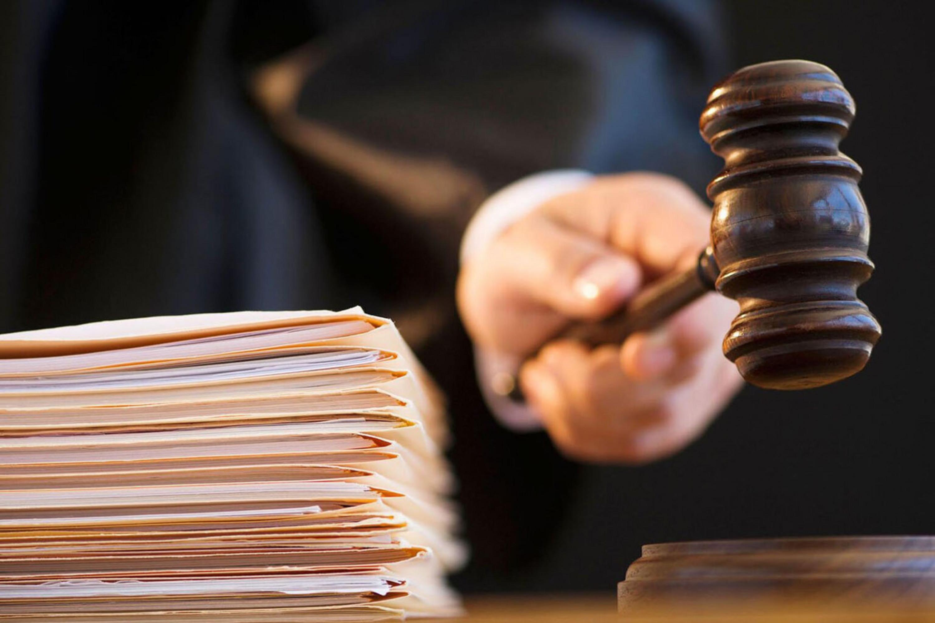 Жалал-Абадда сот адилеттигине жатпаган чечим чыгарган судьяга кылмыш иши козголду