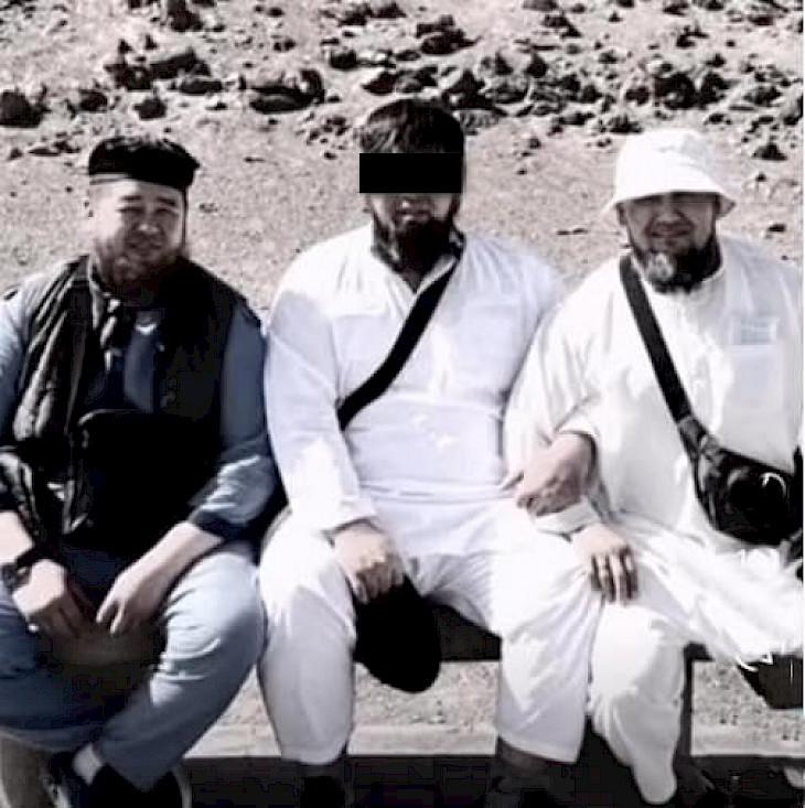 Чүйдө баңги кылмышына шектүү уюшкан кылмыштуу топтун мүчөсү кармалды&nbsp;