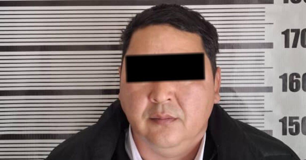 Бишкекте автобустун айдоочусу аялдамадагы адамды уруп-сабоого шектелип кармалды