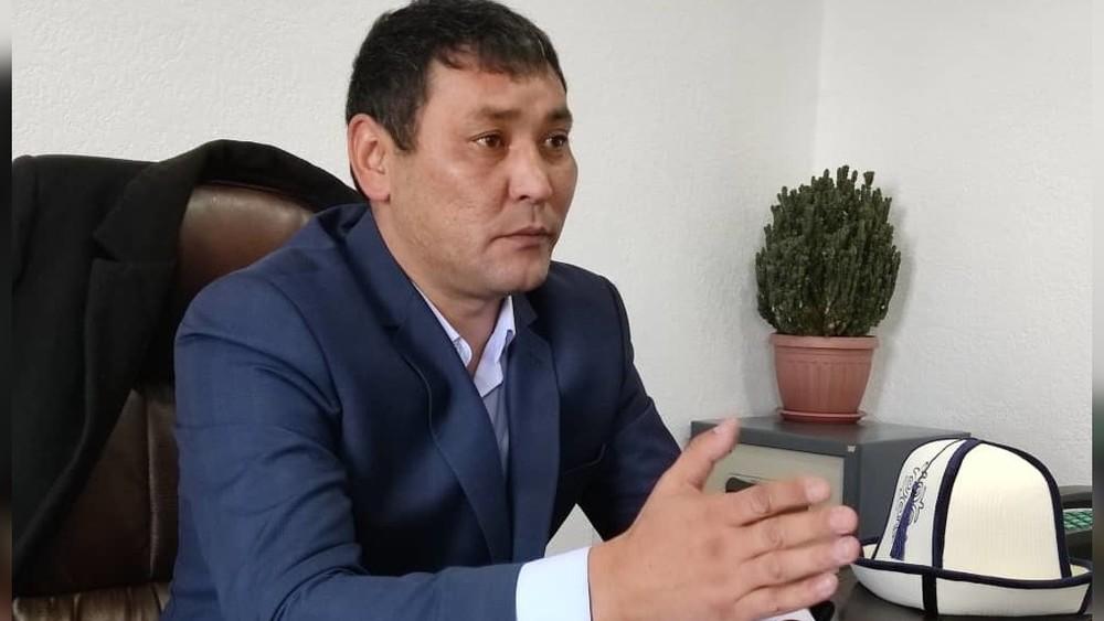 Каракол менен Кызыл-Кыянын мэрлери кызматынан кетти