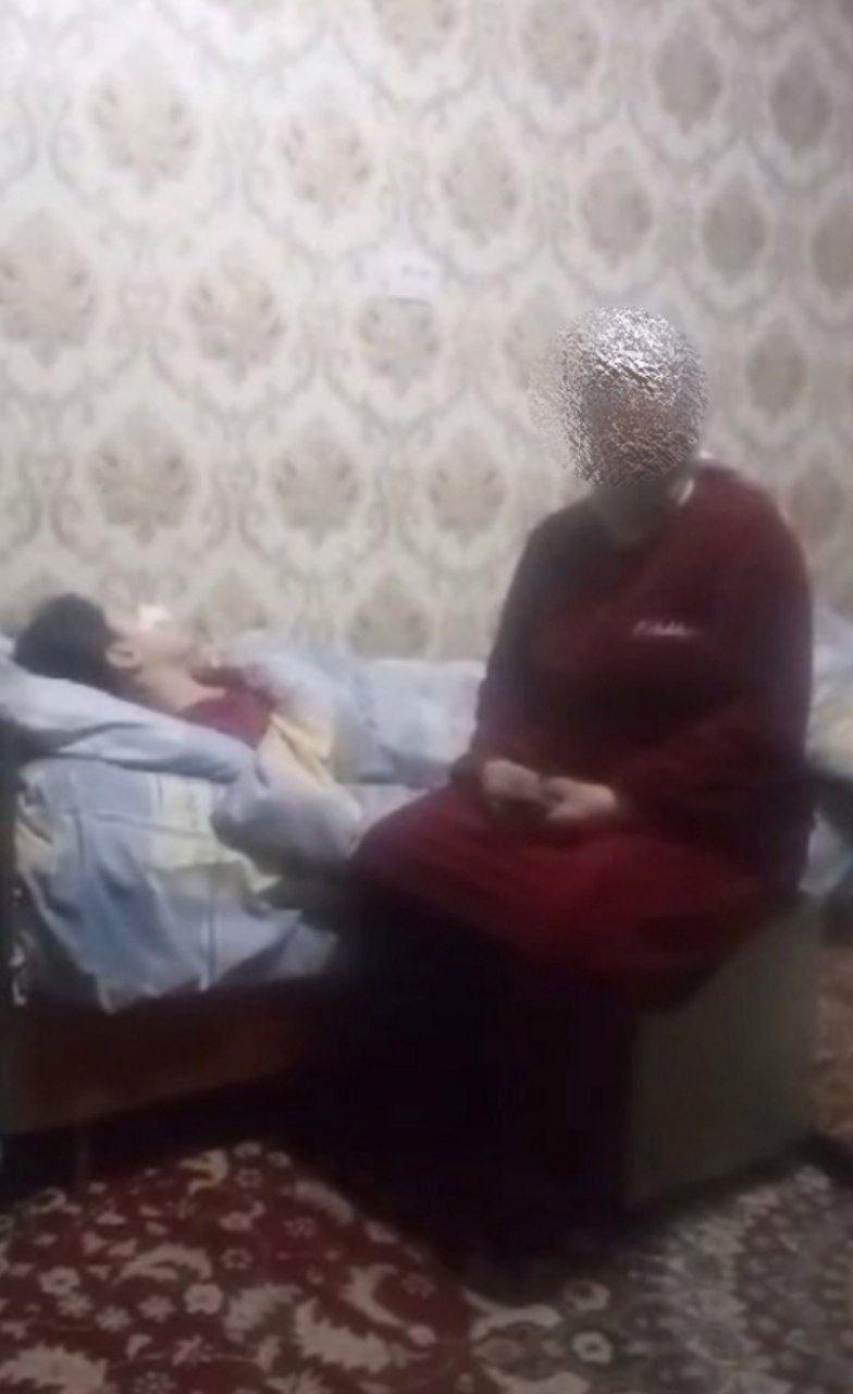 Ноокатта окуучу кыз классташынын мурдун сындырган. Окуя боюнча билим берүү бөлүмү үн катты