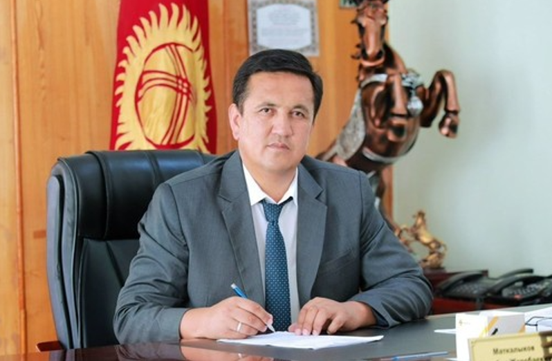 Каракол менен Кызыл-Кыянын мэрлери кызматынан кетти