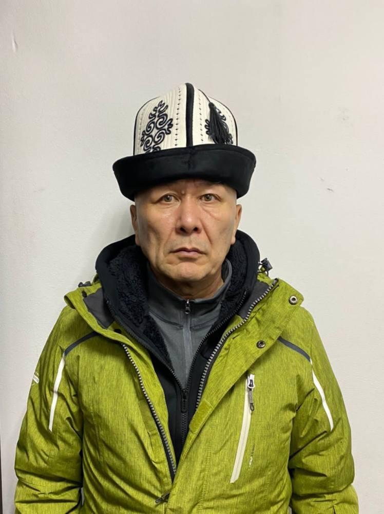 Генпрокуратура начала проверку по факту смерти Арстана Алая