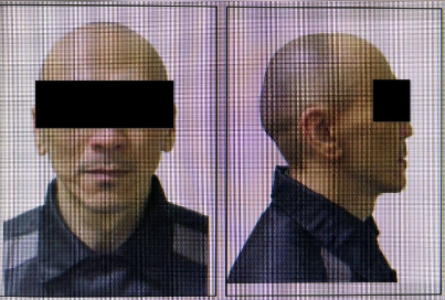 Киши өлтүргөн адамга жасалма паспорт берилип, ал Россияга барып дагы бир адамды өлтүргөн. Сүрөт)