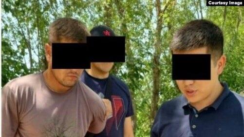 УКМК: Тажикстан - Кыргызстан - Өзбекстан багыты боюнча баңгизат ташуу каналы аныкталды