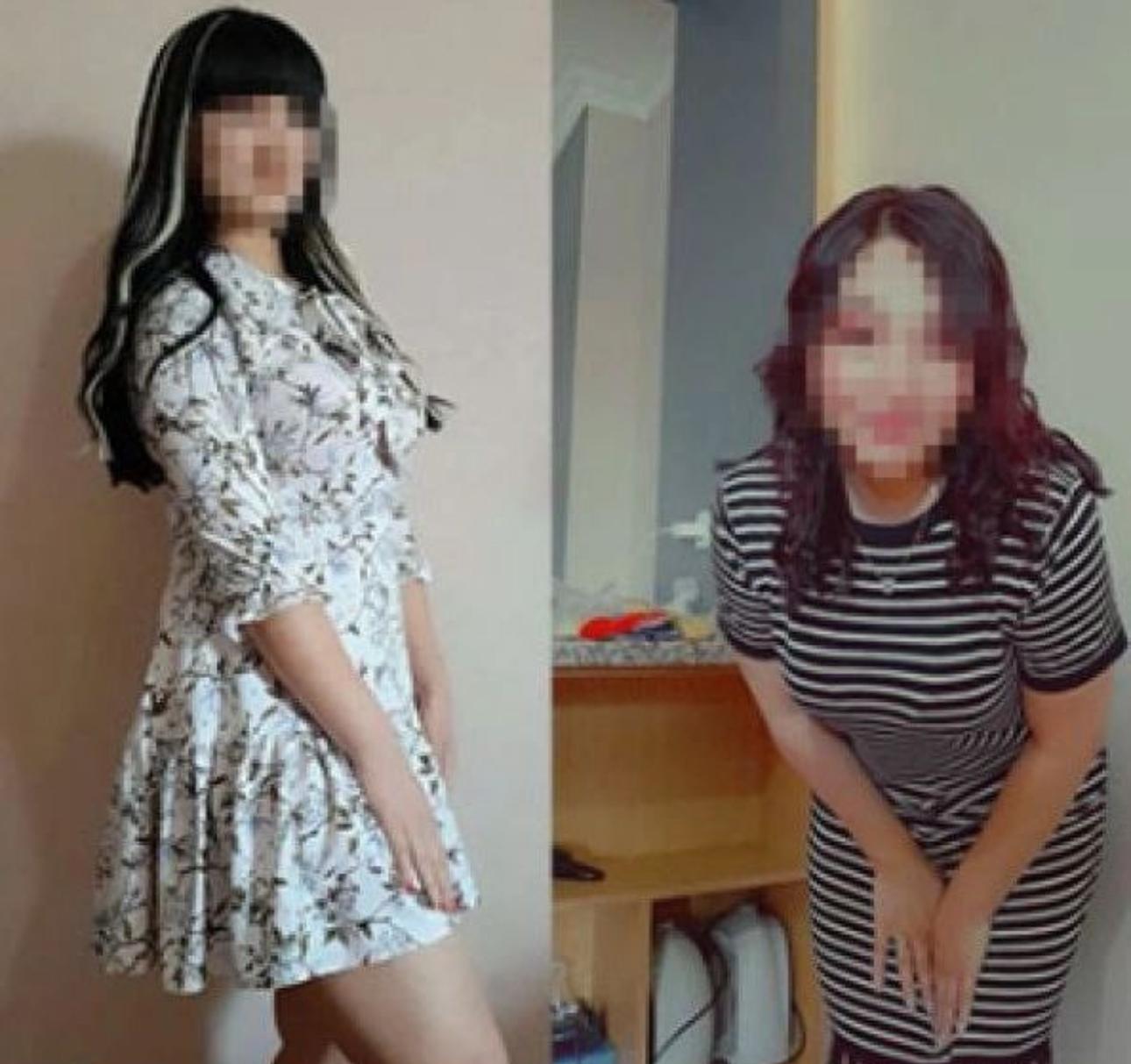 Түркияда чет өлкөлүктөрдү сойкулукка мажбурлаган топ кармалды