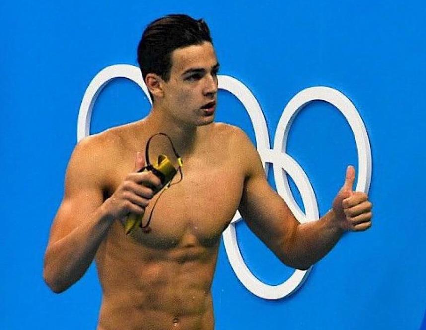 Олимпиада-2024: В первый день стартует пловец Денис Петрашов