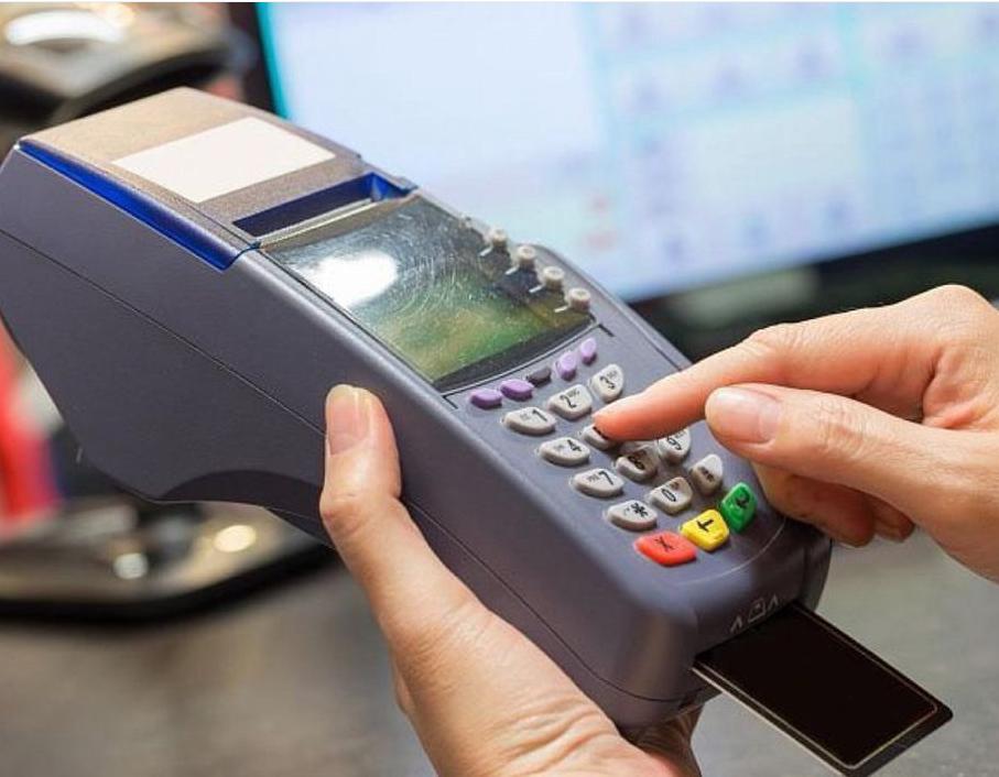 Количество ККМ по республике &nbsp;превысило 102 тысячи