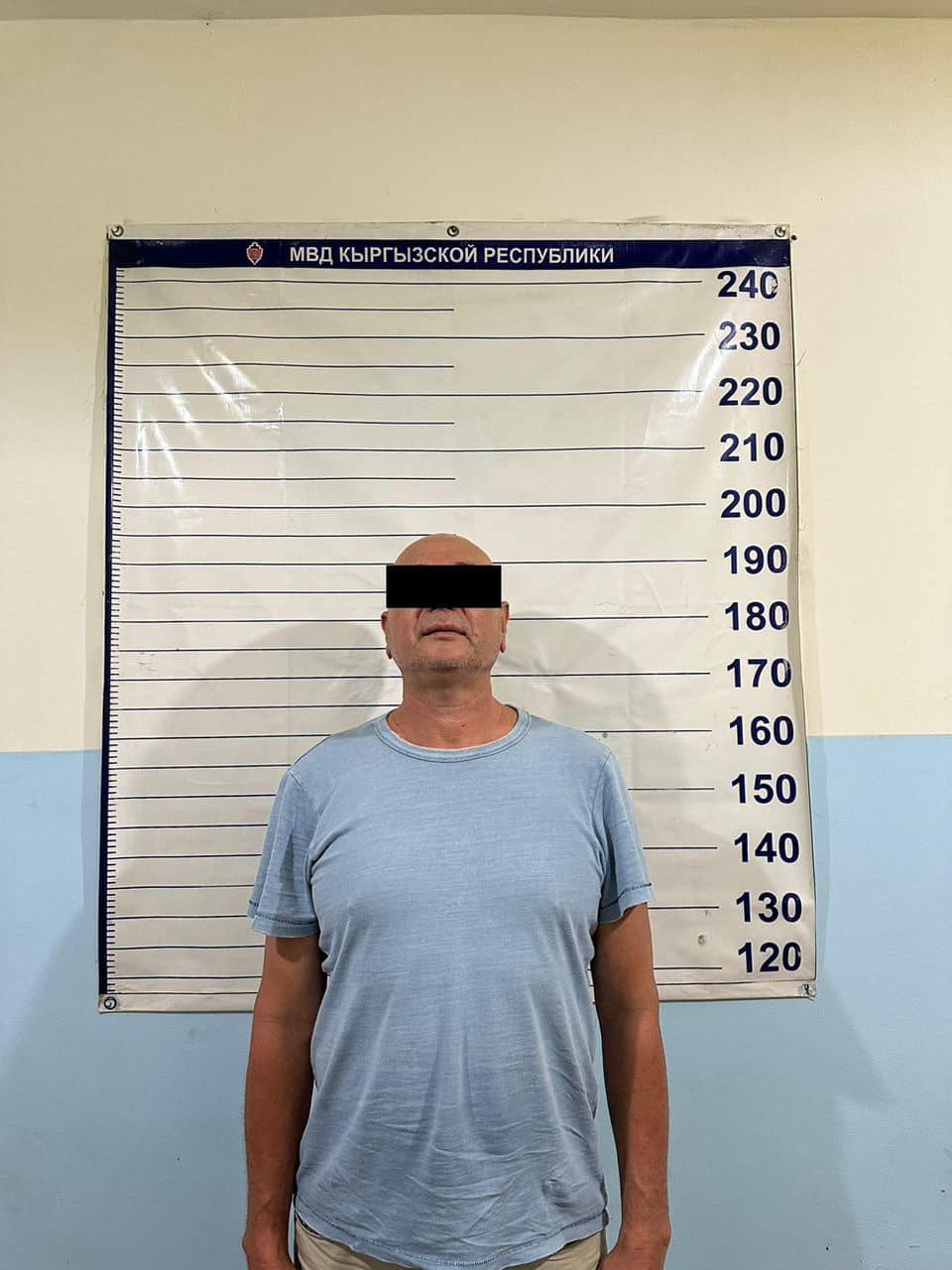 УКМКнын атынан опузалап акча талап кылган алдамчы кармалды