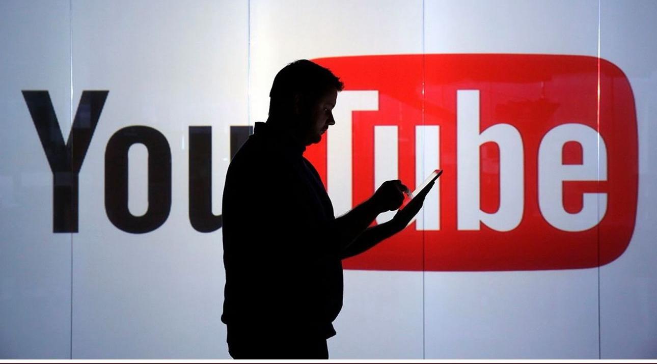 Осенью в России заблокировать YouTube