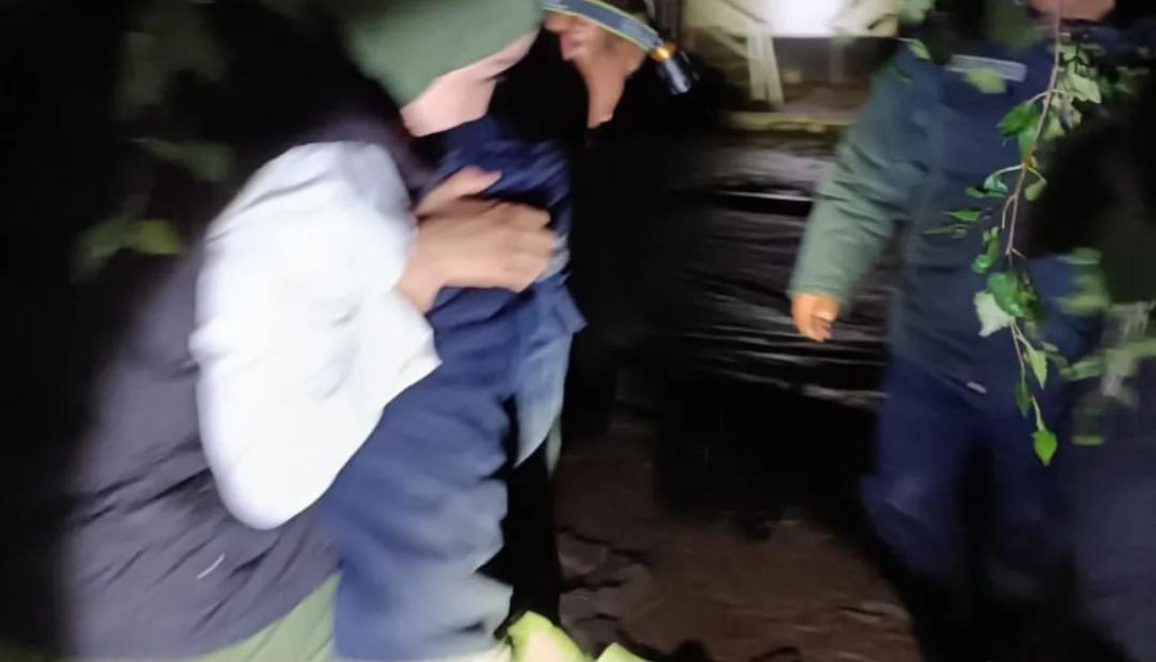 Ыссык- Көлдө пансионатты суу каптап, элдер эвакуацияланган