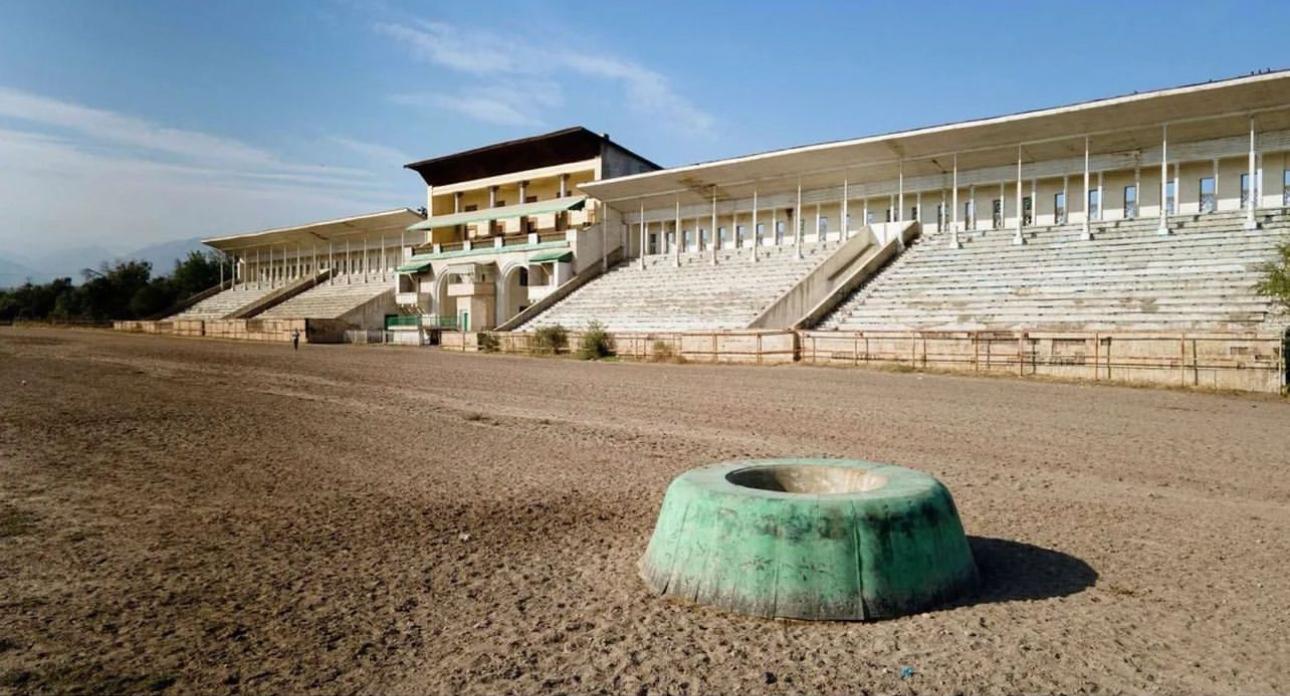Иппродром " Ак - Кула" планируют продать вне аукциона двум иностранным компаниям&nbsp;
