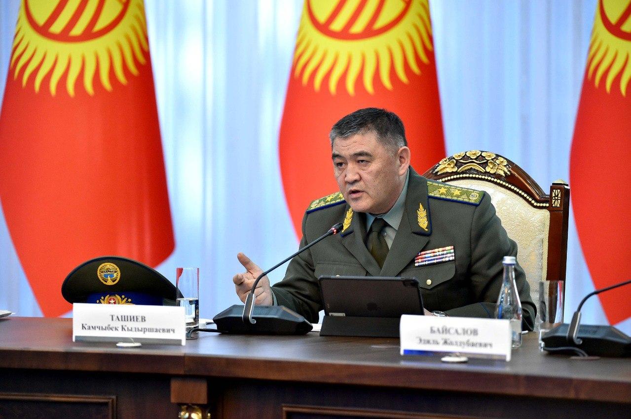 УКМК Ташиевдин атын жамынган блогерлерге алданбоого үндөдү