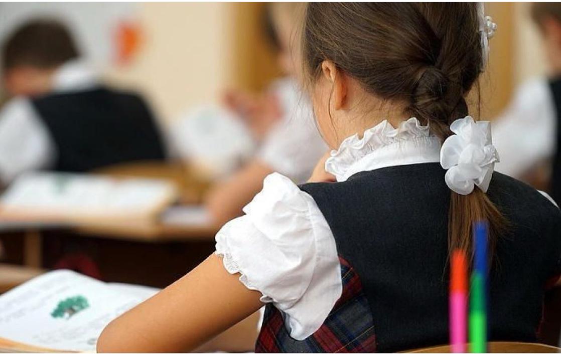 Электронная запись в школу: по Кыргызстану зачислено 105, 5 тыс. детей&nbsp;