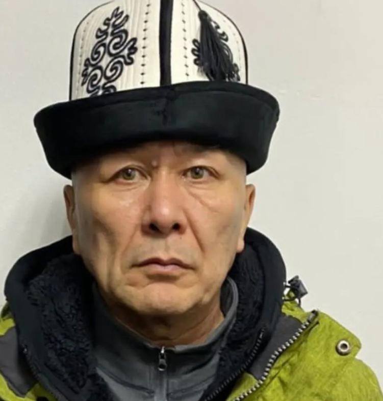 Арслан Алайдын өлүмүнө айыпталган бир абак кызматкери каза болду