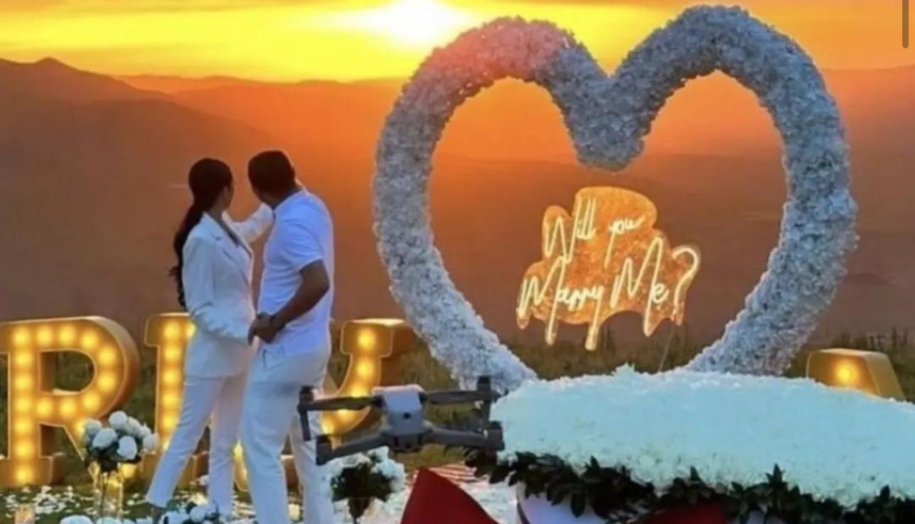 Жених племянницы президента Кыргызстана задержан по подозрению в наркоторговле