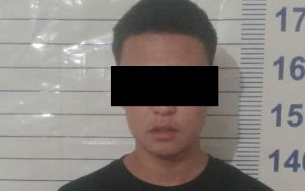 " Сокулукскому принцу" избрали меру пресечения&nbsp;