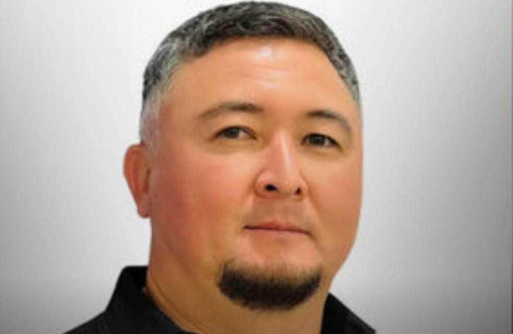 Султан Керималиев назначен мэром города Балыкчи Иссык-Кульской области.