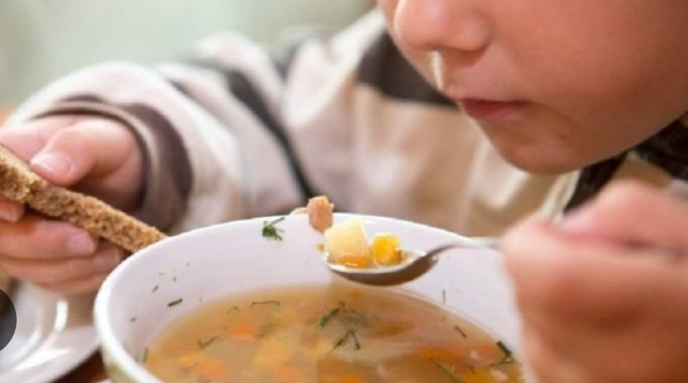 Бишкектеги бала бакчалардын тамак-аш акысын эми ата- энелер төлөшөт