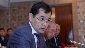 Министр: Дарыгерлерге кол көтөргөндөр жазасын алышы керек