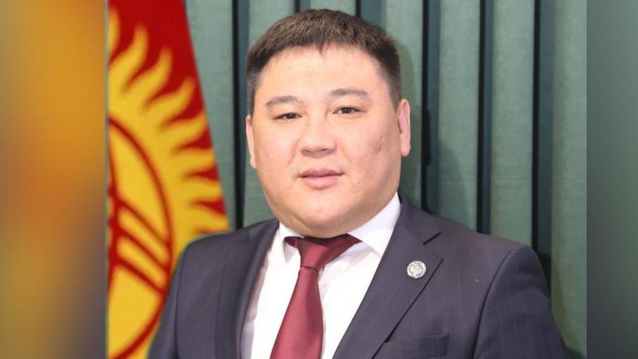 Мамлекеттик ипотекалык компанияга жетекчи дайындалды