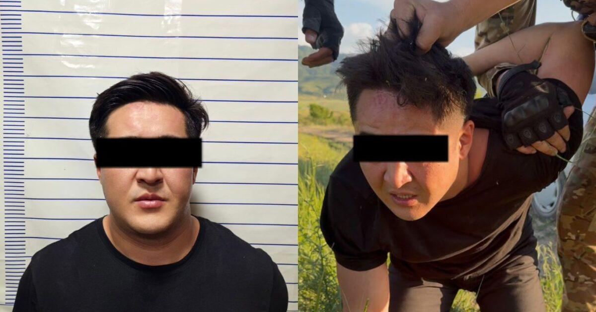 Күйөөсүнүн колунан өлгөн келинди мазактады делген блогер кармалып, иш козголду