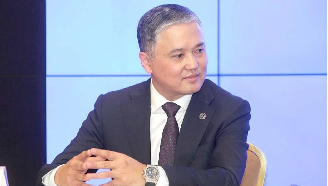 Бишкекте Камчы Көлбаевдин бир тууганы кармалды