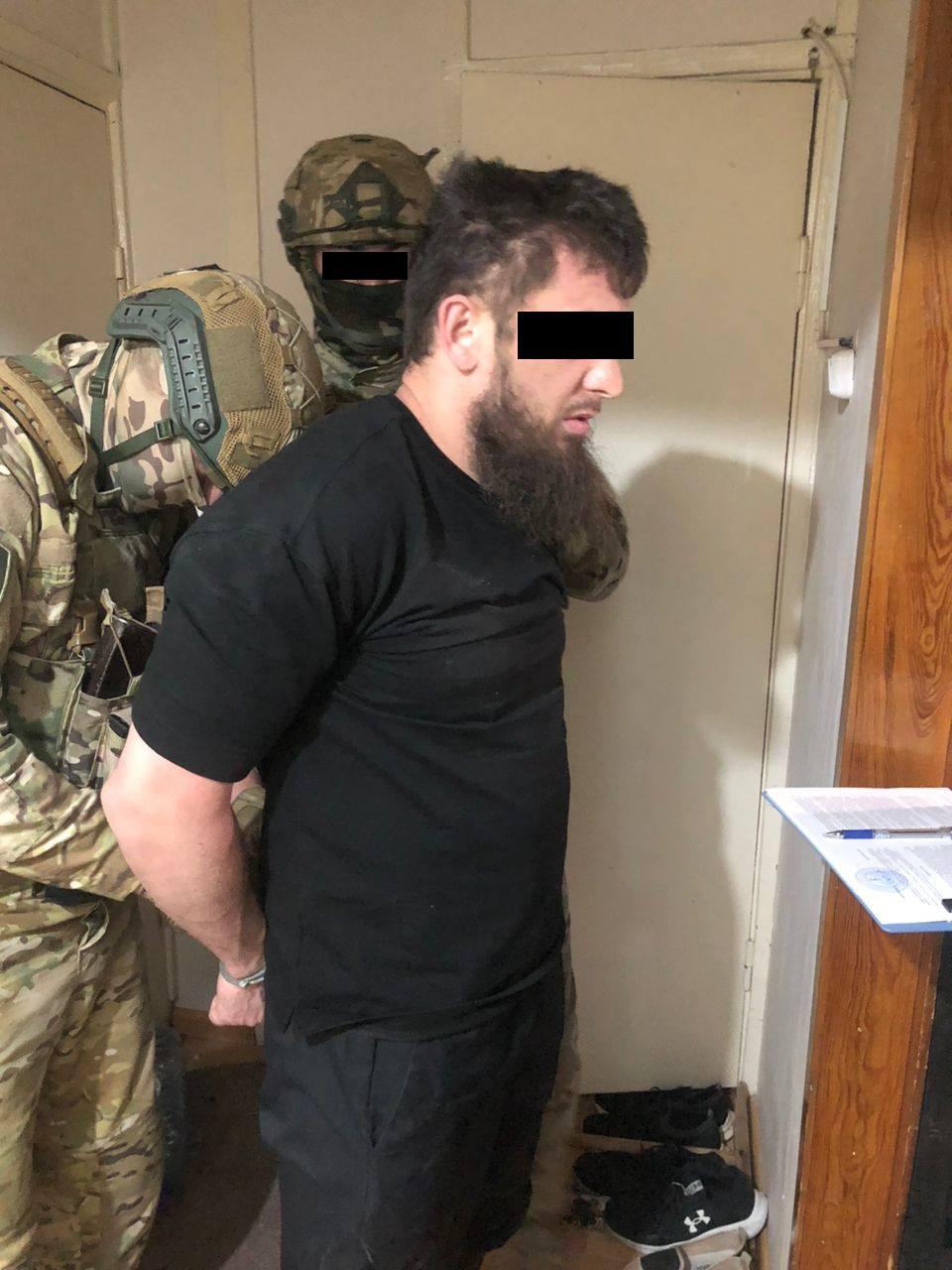 УКМК Бишкекте экстремисттик топту аныктады