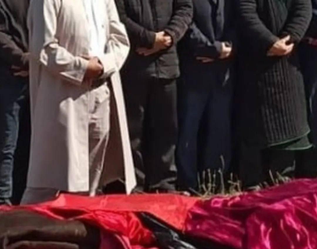 Кызыл- Кыяда 37 жаштагы келин өз жанын кыйды&nbsp;